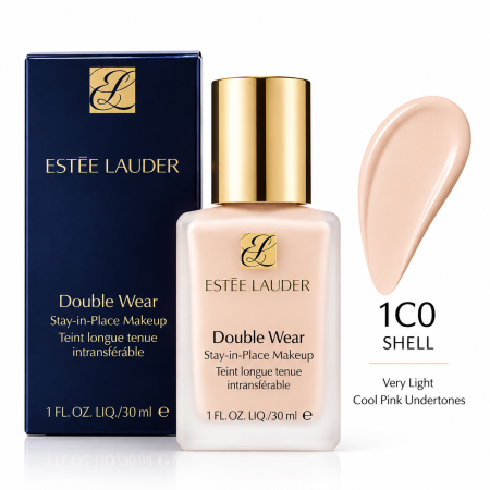 فاونديشن ايستلاودر أصلي -  Estee Lauder 30ML